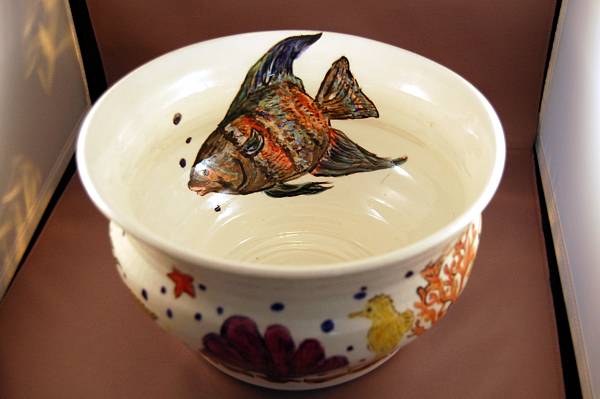 Sea Bowl