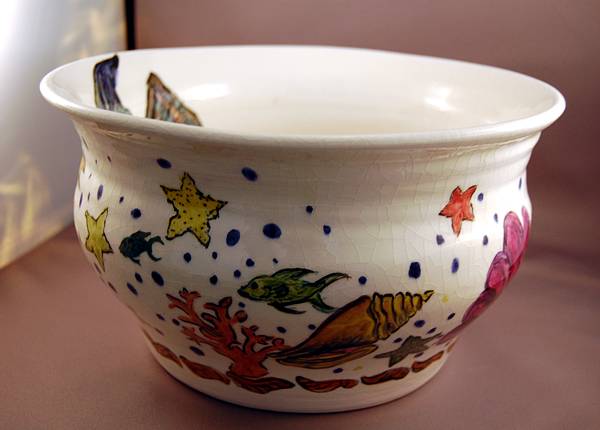 Sea Bowl