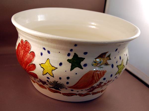 Sea Bowl